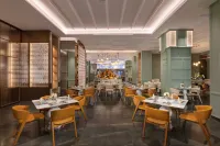Kasion Hotel Kunshan - breakfast