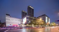 KE LAI GARDEN HOTEL Hotels near Wangjiadun Park