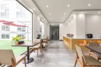 Unitour Hotel (Xingyi Jushan Square Wanfenglin Airport) - Bữa sáng