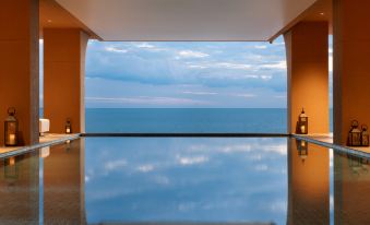 Ruoyi ROY  (Tianya Town)