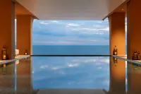 ROY Seaview Villa (Tianya Town Branch) - 비치