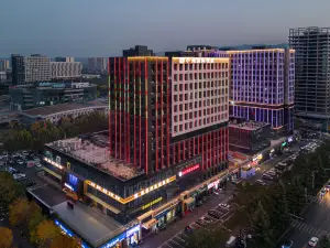 ZHONGZHOU INTERNATIONAL HOTEL