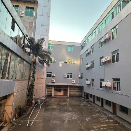 YUAN MOU MING XI HOTEL
