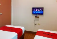 RedDoorz Plus @ Balai Sofia Bed & Breakfast Batangas