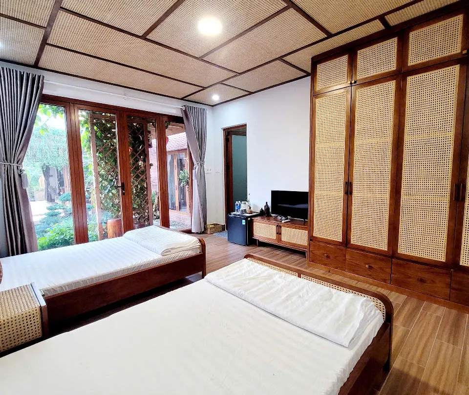 Sakura Mura Homestay Phu Quoc - Phú Quốc