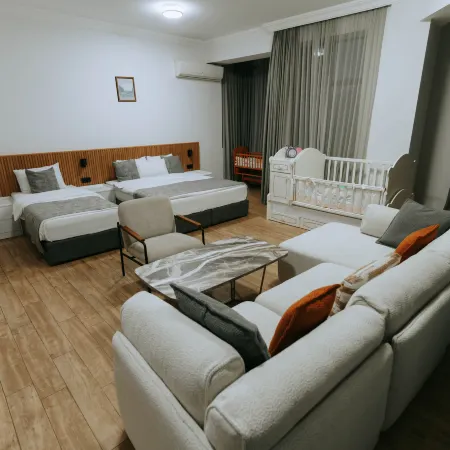 Hotel Old Town