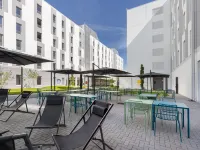 CX Milan NoM Hotels near Bonola Station