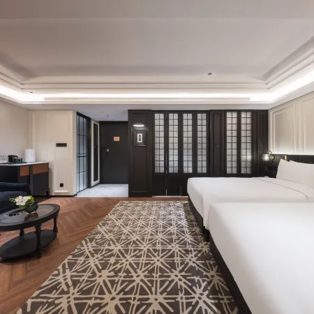 MaxX Hotel Central Avenue Harbin