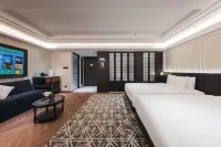 MaxX Hotel Central Avenue Harbin