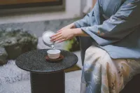 Hoshiya Ryokan Wakakawarakusui - Bungalow