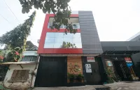 RedDoorz @ Walk Inn Apartelle Antipolo Hotels in Baras