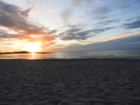 アルズ リゾート サムイ島のホテル