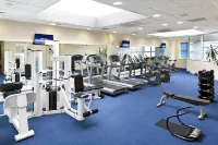 The Address Cork - gimnasio