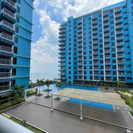 Thompson Suites Okada (Bayshore 2 Residence)