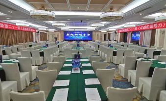 Guangdu International Hotel(Sanliba Station Store of Chengdu Shuangliu International Airport)