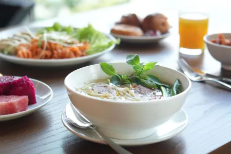 Wink Hotel Hai Phong - 24Hrs Stay & Rooftop Pool Bar