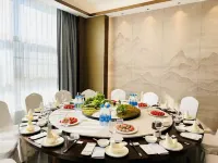 Days Hotel by Wyndham Yancheng Hi-tech Park - breakfast