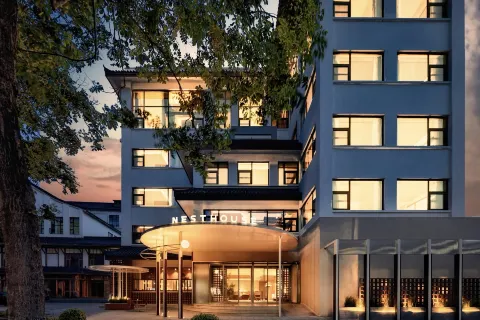 nesthouse