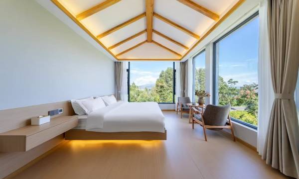 Yunnongju Scenic Apartment (Xizhou Erhai)