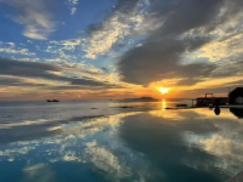 青島安枝·歸墟民宿