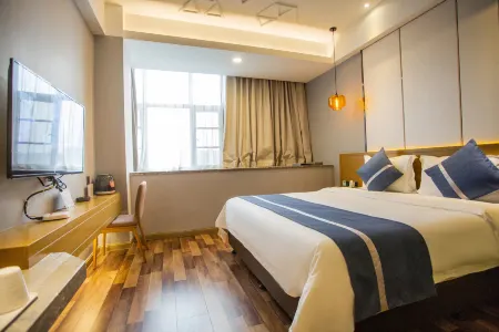 Zongheng Outlets Hotel