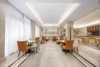 維也納飯店（北海老街海底世界店）