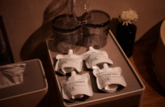 Shangri-La Rafael Prairie and Sea Resort Villa (Napa Seaview Scenic Area)