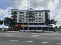 Royal International Hotel Hotels near Cathedral of the Immaculate Conception