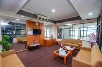 Graha Widya Bhakti Hotel di Kecamatan Sukolilo