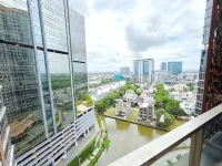 Gold Coast PIK Sea View Apartments by Rentrooms - Ocean View