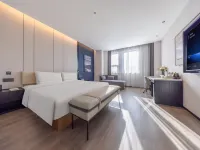 Xuyi kei Street Shanshui Avenue Atour Hotel Hotel a Xuyi