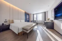 Xuyi kei Street Shanshui Avenue Atour Hotel Hotels in Xuyi