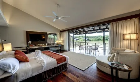 Mangala Estate Boutique Resort - Small Luxury Hotels of the World