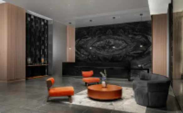 Hyatt Regency Mexico City Insurgentes