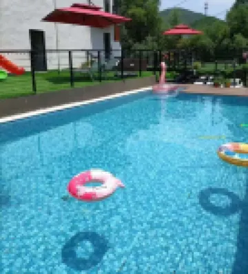 莫幹·品軒民宿