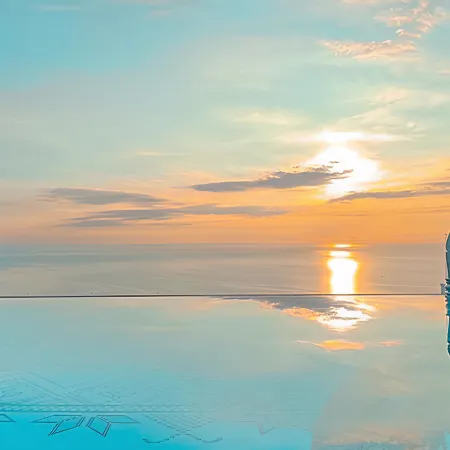Seascape Mandala Resort Phan Thiet