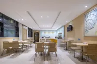 CityInn (Daye Tongluowan Commercial) - breakfast