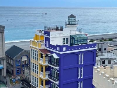 Lighthouse Hostel