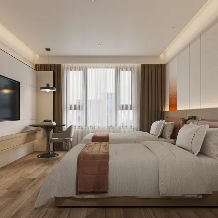 Xinyue Grand Hotel