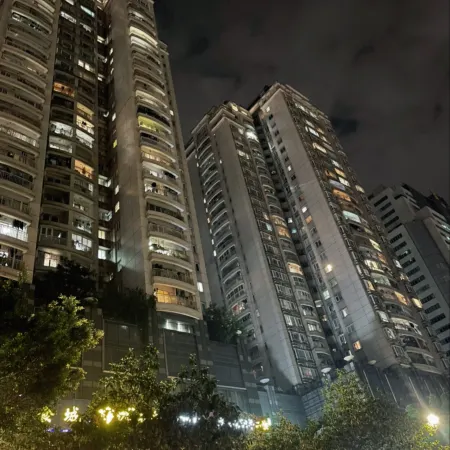 Guangzhou Granule Youth Hotel
