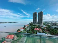 Infinity 28 Hotel and Residence
