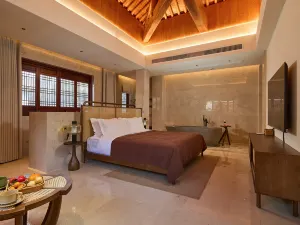 Floral Lux Hotel·Simple and Rustic hotel