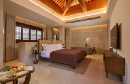 Floral Lux Hotel·Simple and Rustic hotel