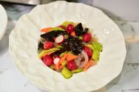 GreenTree Inn Hebei Province Langfang City Shengfang Town Furniture South City South Business Hotel - Desayuno