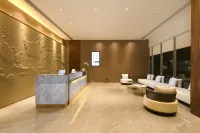 Model J Hotel Jakarta Soekarno - Hatta Airport Hotels in Benda