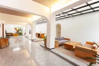 Muxin Jiayuan City B&B