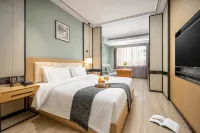 Teke Boutique Hotel Hotels in Gucheng