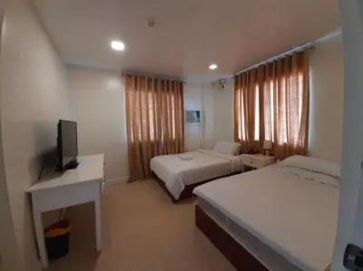 RedDoorz @ Balatas Magsaysay Naga City