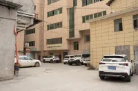 Yongxin Pullman Hotel Hotels near Yongxin County Memorial Hall of Revolutionary Martyrs