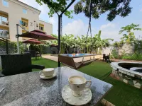 JUN YUE Lagos hotel Các khách sạn ở 